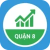 Quận 8 Trực Tuyến - Công chức