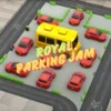 Royal Parking jam