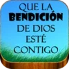 Frases y Bendiciones de Dios