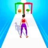 Twerk Race 3D