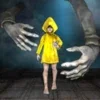 Little scary Nightmares 2 : Creepy Horror Game