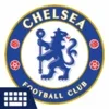 Chelsea FC Official Keyboard