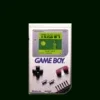 TRES 89: GameBoy Block Puzzle