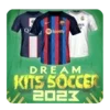 Dream Kits Soccer 2023