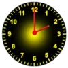 Analog Clock Widget