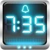 Alarm Clock Neon