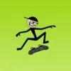 Stickman Skater