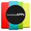 Installed Apps