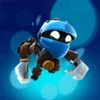 Badland Brawl