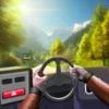 Vehicle Driving Master 3D Game