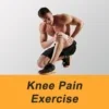 Knee Pain Exercise App