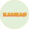 Kamrad Finder