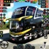 Euro Coach Bus Simulator