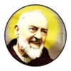 Saint Pio Thoughts and Words