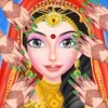 Indian Wedding Girl Big Arranged Marriage Game