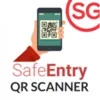 QR SCANNER