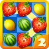 Fruits Legend 2