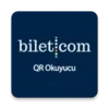 Bilet.com QR Okuyucu