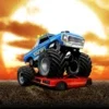 Monster Truck Destruction