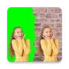 Chroma key Image-Video Creator