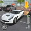 Car Parking Simulation Game 3D