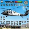 Helicopter Rescue Car Games