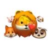 Animal Memoji