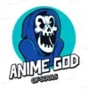 Anime god