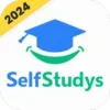 NCERT Book, Solution,SelfStudy