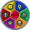 Bible Trivia Wheel - Bible Qui