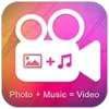 Photo + Music = Video