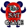 The SAT Game