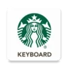 Starbucks Keyboard