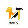 MAD-ci