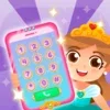 Baby Princess Phone 2