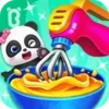 Little Panda Chef’s Robot Kitchen