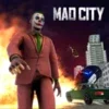 Mad City 2 Big Open Sandbox