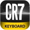 Cristiano Ronaldo Official Keyboard