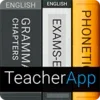 TeacherApp