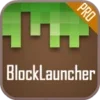 BlockLauncher Pro