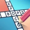 Crosswords in Russian language