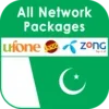 All Network Packages