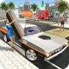 Muscle Car Simulator