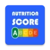 Nutrition Score - Scan produit