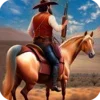 Western Cowboy GunFighter