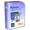 Renee Video Editor Pro