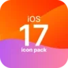 iOS 16 - icon pack