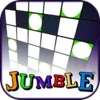 Giant Jumble Crosswords