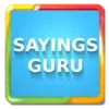 Sayings Guru