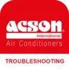 Acson Troubleshooting